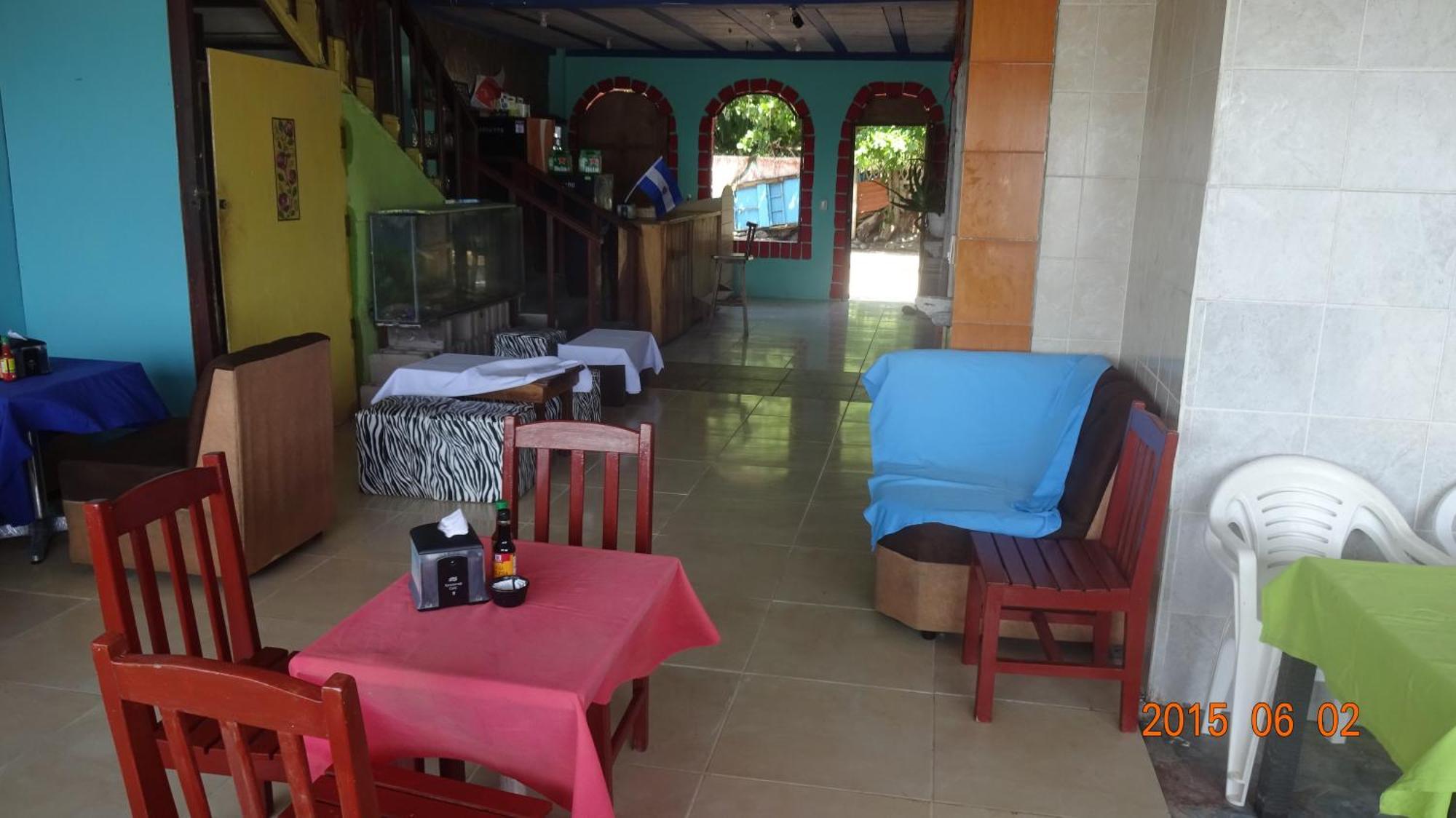 Apartamento Playa El Obispo A La Marea Building La Libertad Exterior foto