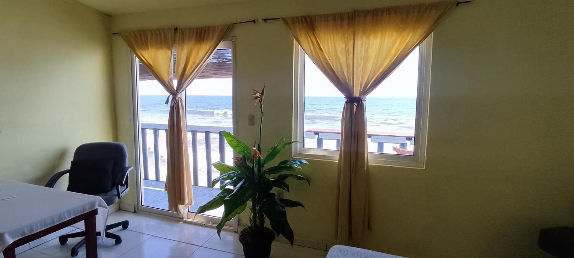 Apartamento Playa El Obispo A La Marea Building La Libertad Exterior foto