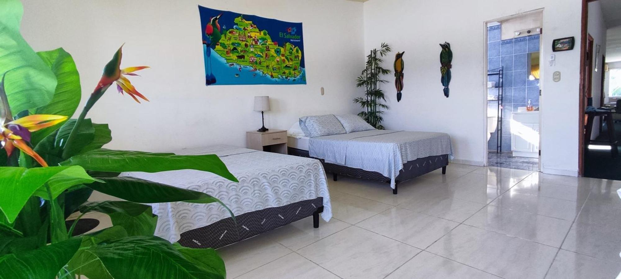 Apartamento Playa El Obispo A La Marea Building La Libertad Exterior foto